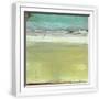 White Frame