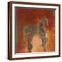 Brown Frame