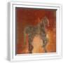 White Frame
