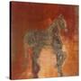 Stretched Canvas