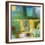 Brown Frame
