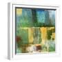 White Frame