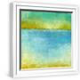 White Frame
