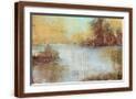 Brown Frame