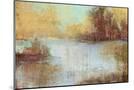Wood Mount