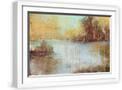 White Frame