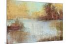 Wood Mount
