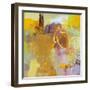 Maez I-Sue Jachimiec-Framed Art Print