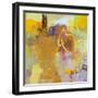 Maez I-Sue Jachimiec-Framed Art Print