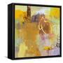 Maez I-Sue Jachimiec-Framed Stretched Canvas