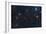 Maffei I And II Galaxies-Davide De Martin-Framed Photographic Print