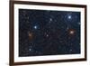 Maffei I And II Galaxies-Davide De Martin-Framed Photographic Print