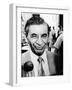 Mafia Chief Meyer Lansky's, Citizenship Application Was Rejected by Israel-null-Framed Photo