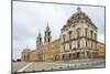 Mafra National Palace, Mafra, Lisbon Coast, Portugal, Europe-G&M Therin-Weise-Mounted Photographic Print