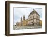 Mafra National Palace, Mafra, Lisbon Coast, Portugal, Europe-G&M Therin-Weise-Framed Photographic Print