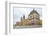 Mafra National Palace, Mafra, Lisbon Coast, Portugal, Europe-G&M Therin-Weise-Framed Photographic Print