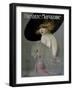 Mag 002-Vintage Lavoie-Framed Giclee Print