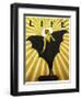 Mag 003-Vintage Lavoie-Framed Premium Giclee Print