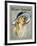 Mag 007-Vintage Lavoie-Framed Giclee Print