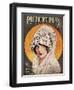 Mag 008-Vintage Lavoie-Framed Giclee Print