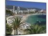 Magaluf, Mallorca (Majorca), Balearic Islands, Spain, Mediterranean, Europe-Stuart Black-Mounted Photographic Print