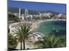 Magaluf, Mallorca (Majorca), Balearic Islands, Spain, Mediterranean, Europe-Stuart Black-Mounted Photographic Print