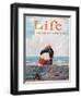 Magazine: Life, 1925-null-Framed Giclee Print