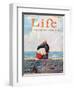 Magazine: Life, 1925-null-Framed Giclee Print