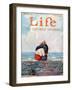 Magazine: Life, 1925-null-Framed Giclee Print