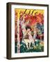 Magazine: Life, 1925-null-Framed Giclee Print