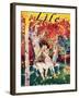 Magazine: Life, 1925-null-Framed Giclee Print