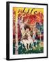 Magazine: Life, 1925-null-Framed Giclee Print