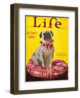 Magazine: Life, 1926-null-Framed Giclee Print