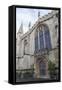 Magdalen College Chapel, Oxford, Oxfordshire, England, United Kingdom, Europe-Charlie Harding-Framed Stretched Canvas