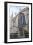 Magdalen College Chapel, Oxford, Oxfordshire, England, United Kingdom, Europe-Charlie Harding-Framed Photographic Print