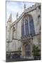 Magdalen College Chapel, Oxford, Oxfordshire, England, United Kingdom, Europe-Charlie Harding-Mounted Photographic Print