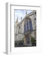 Magdalen College Chapel, Oxford, Oxfordshire, England, United Kingdom, Europe-Charlie Harding-Framed Photographic Print