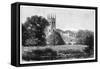 Magdalen College, Oxford, 1900-null-Framed Stretched Canvas