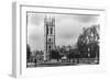 Magdalen College, Oxford, Oxfordshire, Early 20th Century-Kingsway-Framed Giclee Print