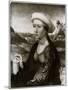 Magdalen-Hans Memling-Mounted Giclee Print