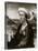 Magdalen-Hans Memling-Stretched Canvas
