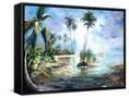 Canvas Black