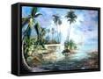 Canvas Black