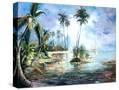 Stretched Canvas