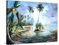 Stretched Canvas