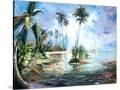 Stretched Canvas