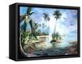 Canvas Black
