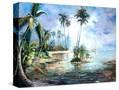 Stretched Canvas
