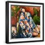 Black Frame