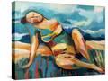Stretched Canvas